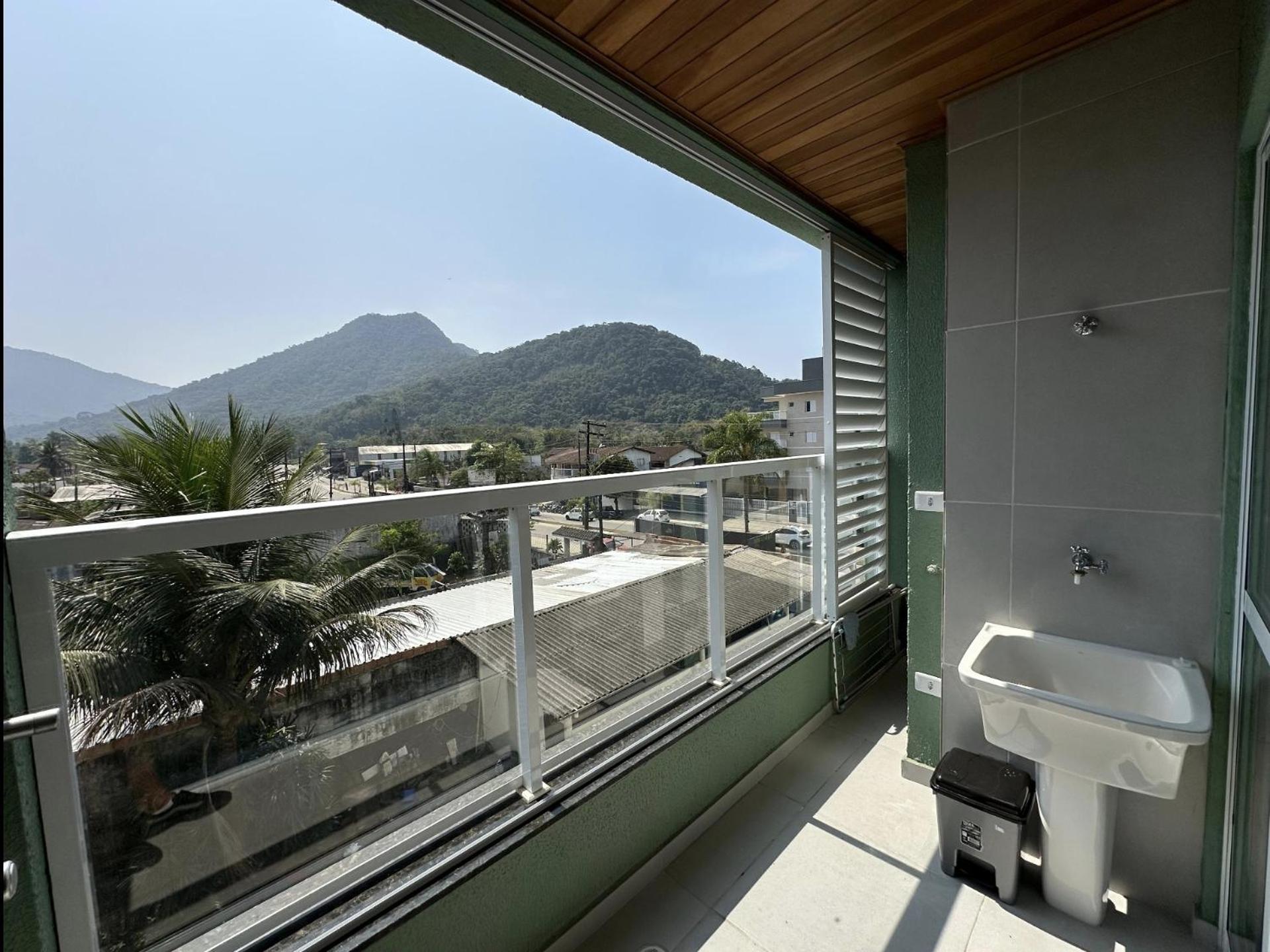Apartamento Com Churrasqueira *